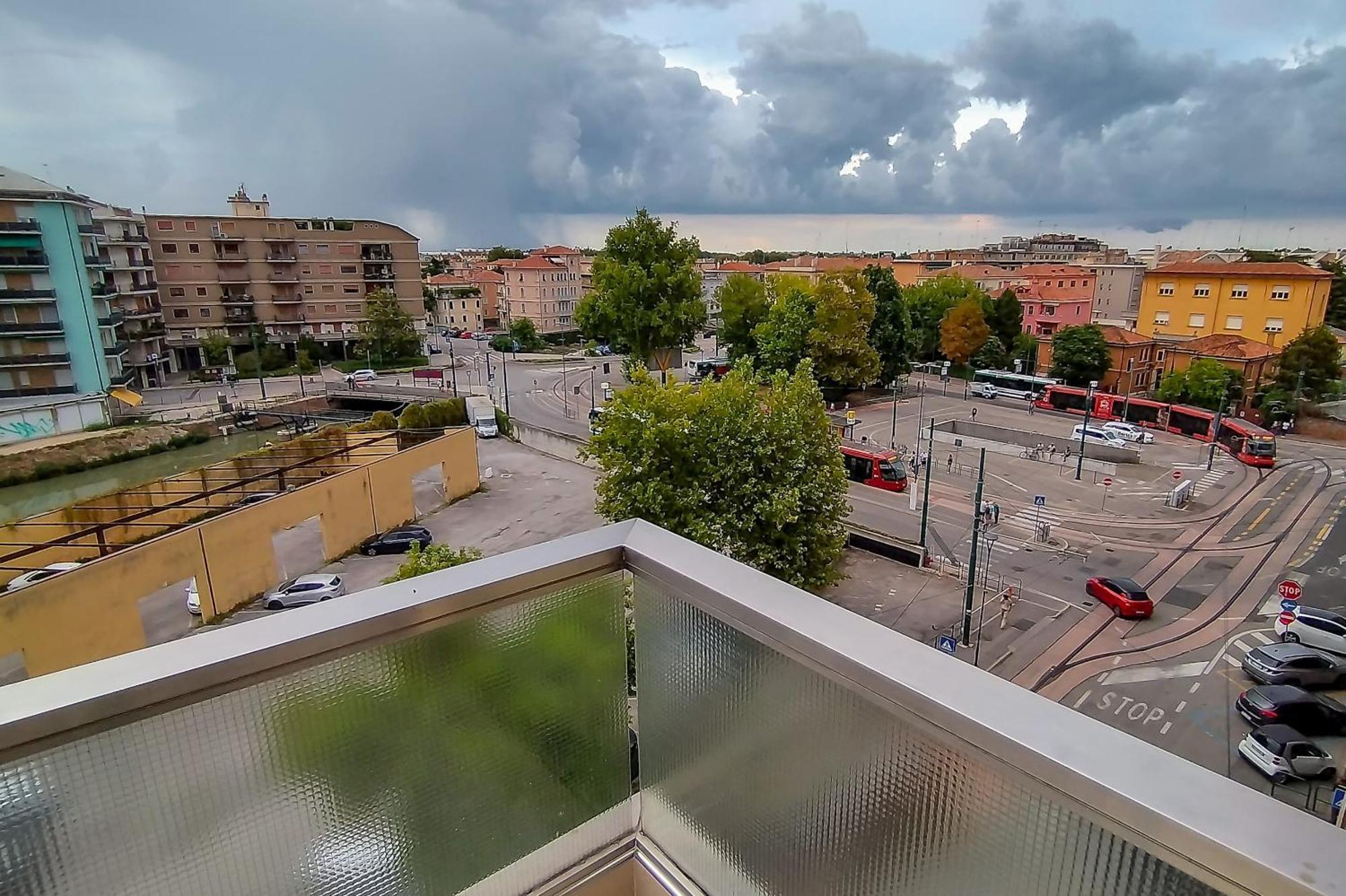 Venice Friends Residence Mestre Exterior photo