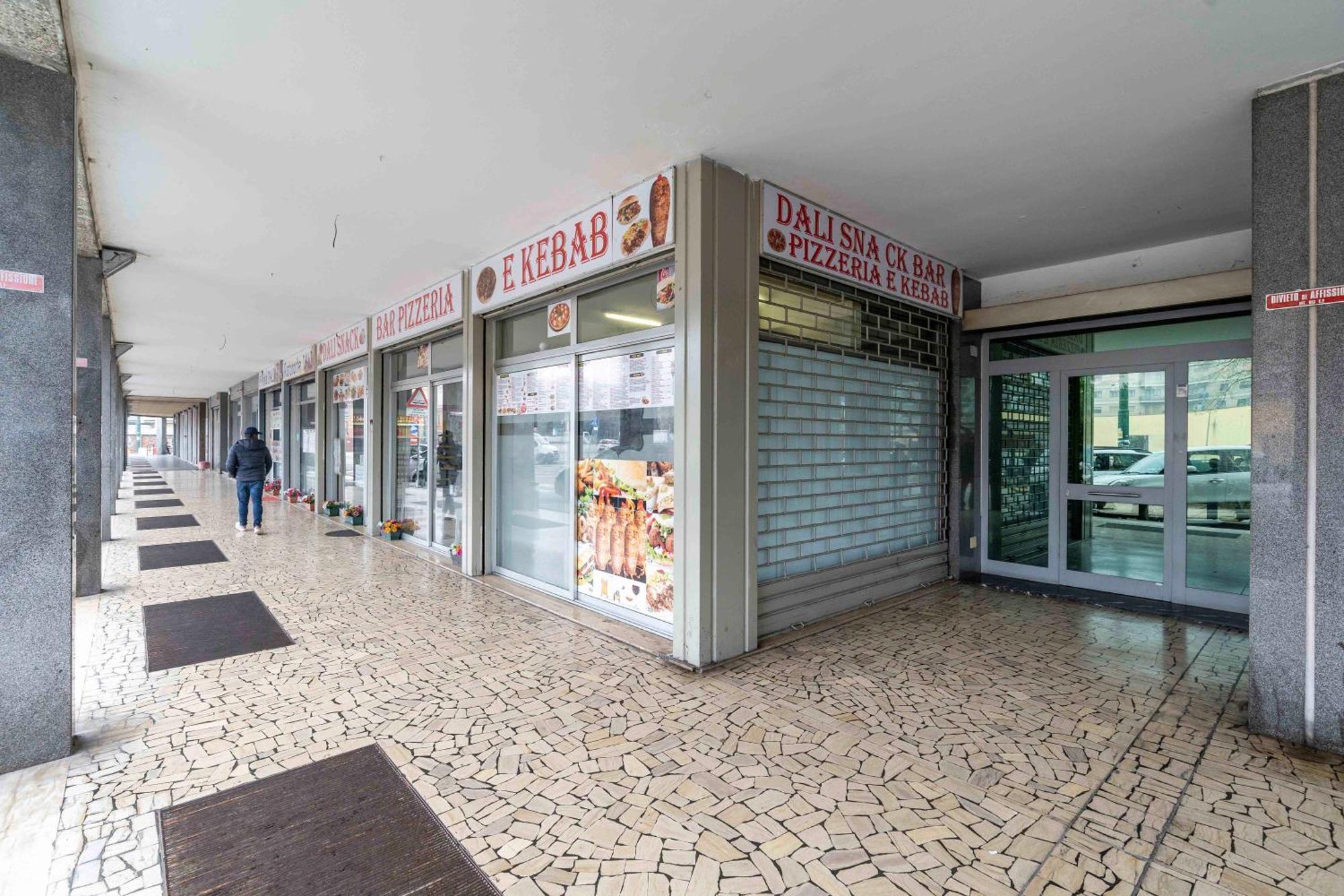 Venice Friends Residence Mestre Exterior photo