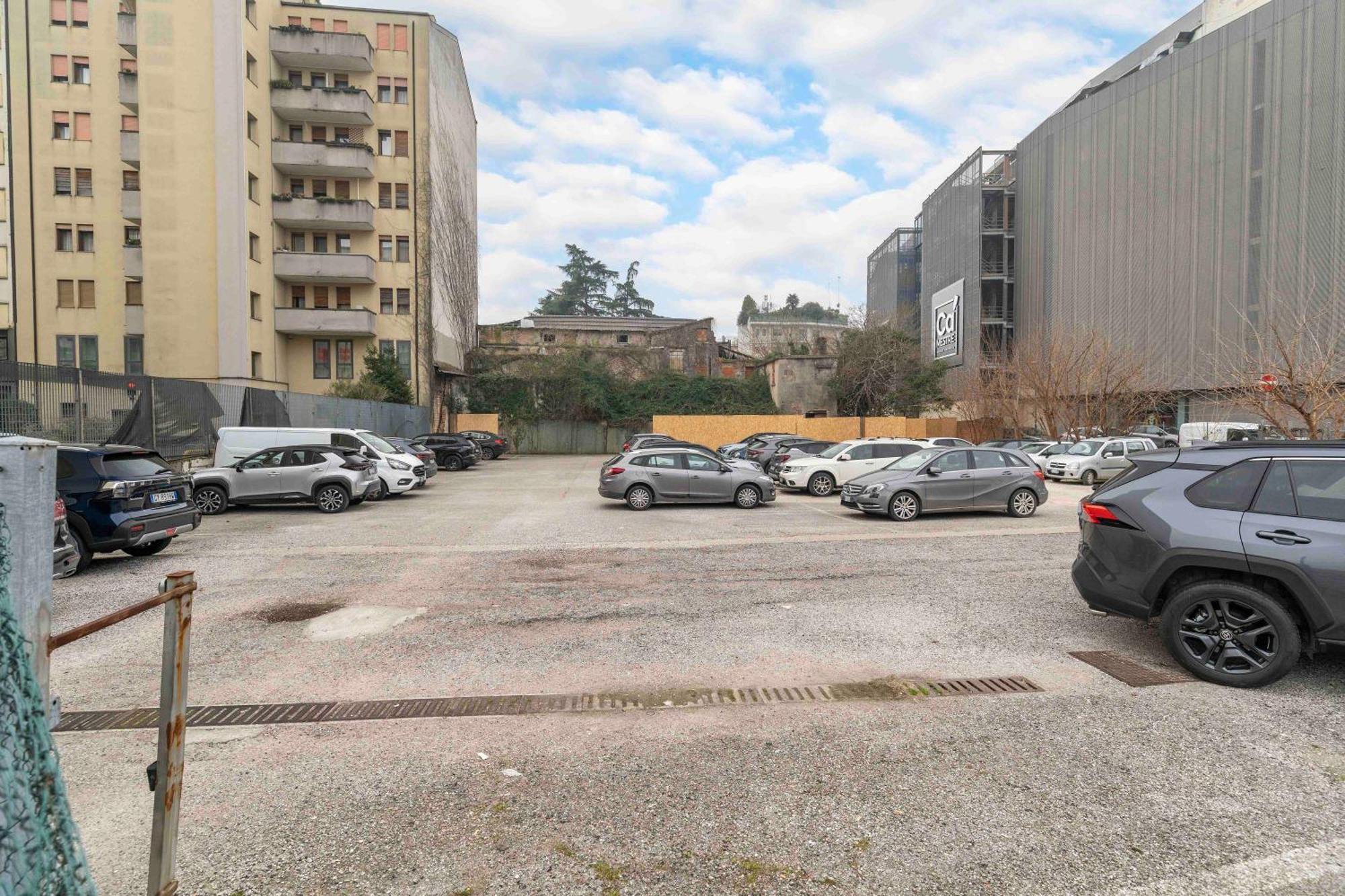 Venice Friends Residence Mestre Exterior photo